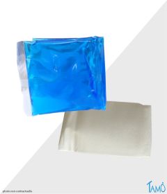 Pack Froid / Chaud Réutilisable - 10cm x 10cm