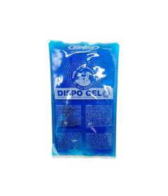 Sac de Froid / Chaud Réutilisable - 10x10 cm