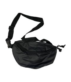 Sacoche banane vide 1 à 5 personnes