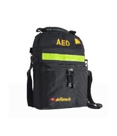 Sac de transport pour défibrillateur
