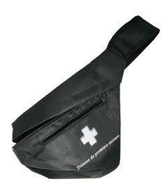 Sacoche randonnée vide 15 à 25 personnes