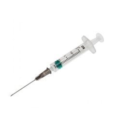 Seringue 2 ml, L 40 mm/d 0,80 (par sachet de 100)