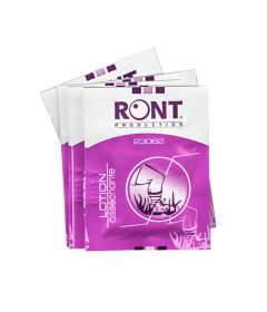 Serviettes Lotion Asséchante