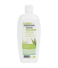 Gel douche shampoing 750ml 