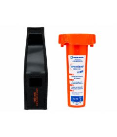 Lave-oeil individuel de diphotérine stérilisé 50 ml 