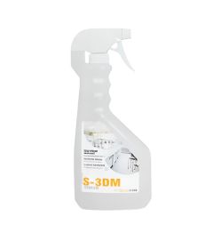 Spray Nettoyant Désinfectant 750ml S3DM