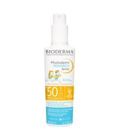 Spray bioderma photoderm kid spf50 200ml