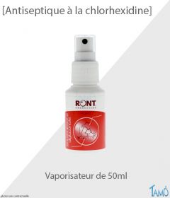 Kit 3 Unidades Antissépticos Kuramed Solução 50ml | MercadoLivre