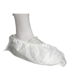 Sur-chaussures non tissé par 50