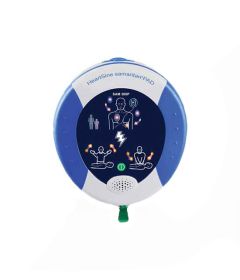 Défibrillateur Semi-Automatique - Heartsine Samaritan PAD 360P