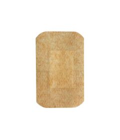 50 Pansements ECO non tissés 7cm x 5cm