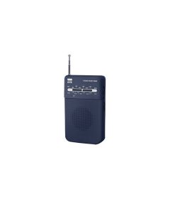 Radio à Piles AA