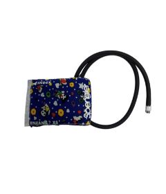 Brassard pour tensiomètre enfant LIAN XS