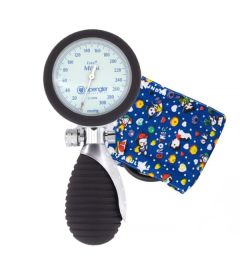 Tensiomètre Lian Metal adulte