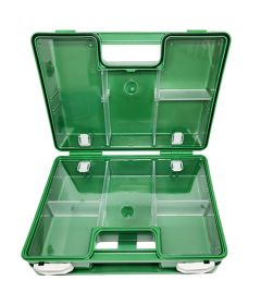 Trousse de secours Essentiel vide 4 à 6 personnes