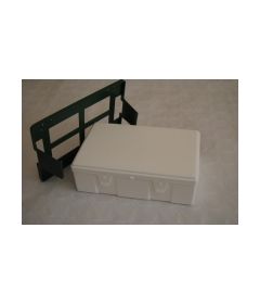 Trousse de Secours Essentiel Vide - 6 à 8 personnes