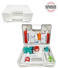 Trousse de secours ABS 6 à 8 personnes