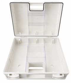 Trousse de secours ABS vide 12 à 20 personnes