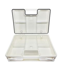Trousse de secours ABS vide 8 à 12 personnes