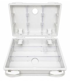Trousse de secours ABS vide 2 à 4 personnes
