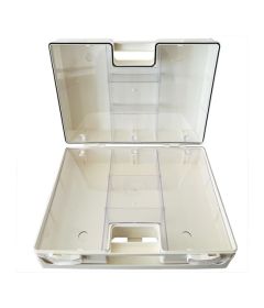 Trousse de secours ABS vide 12 à 20 personnes