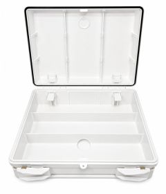 Trousse de secours ABS vide 4 à 6 personnes