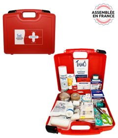 Trousse de Secours Sport