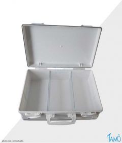 Trousse de Secours Vide