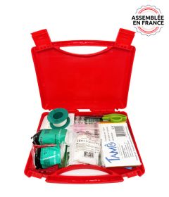 Kit de secours véhicule sans éthylotest