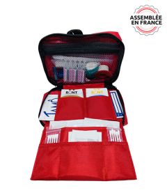 Trousse souple de voyage