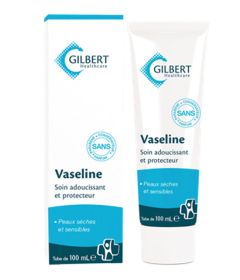 Tube vaseline 100ml