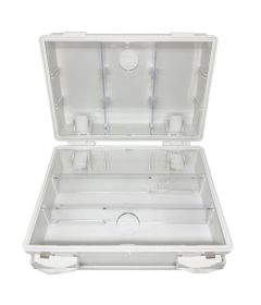 Trousse de secours ABS vide 2 à 4 personnes