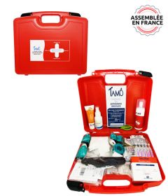 Trousse de Secours Ateliers / Garages