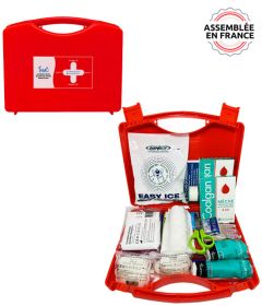 Trousse de Secours Peintre