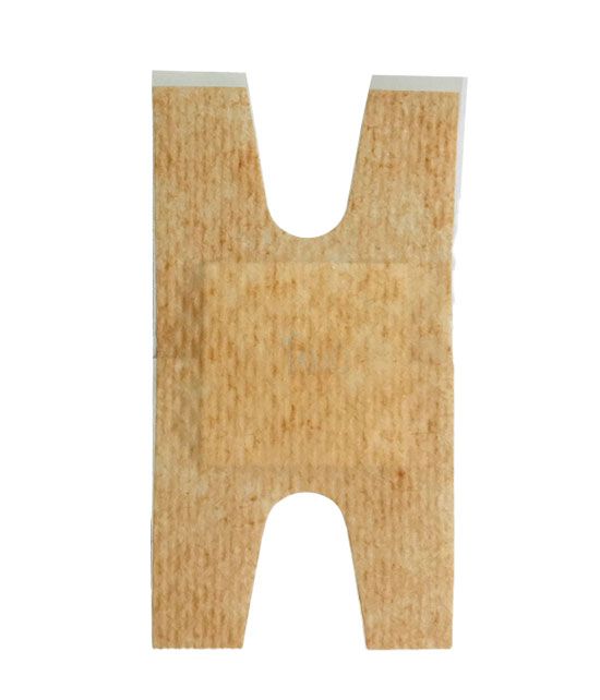 Lot de pansements articulations eco