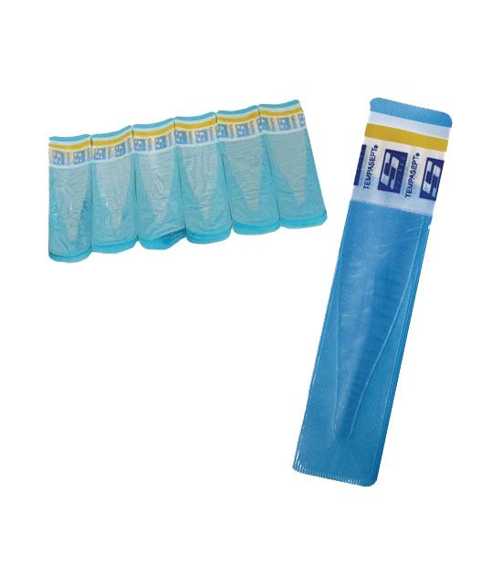 1000 Etuis Couvre Thermomètre