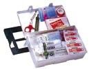 Trousse de Secours l'Essentiel