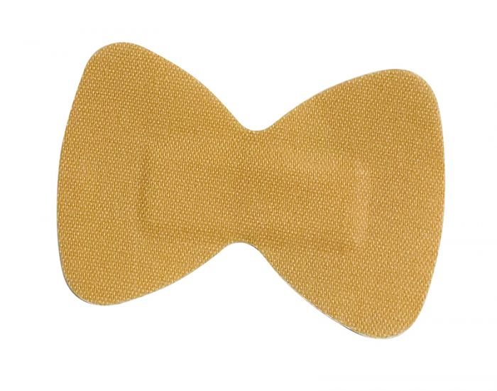 Pansements Papillons Roses