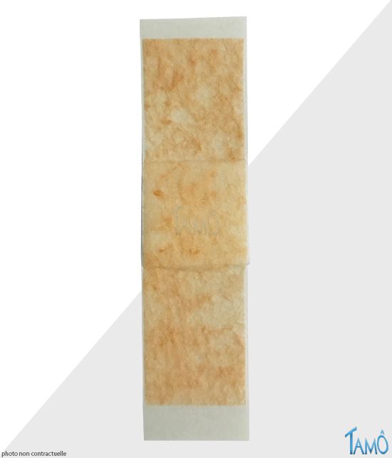 Pansements Eco - Non tissés