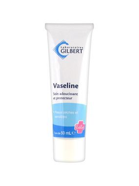 Tube vaseline 50 ml