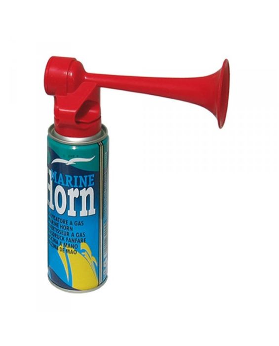 Corne de Brume a Gaz - 300ml