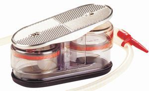 Aspirateur de Mucosités