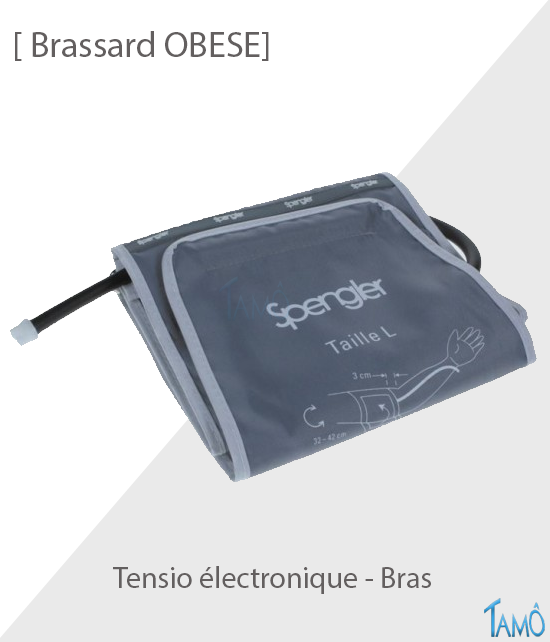 Brassard Grande Taille XXL