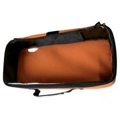 Trousse Orange pour Sac à Oxygénothérapie