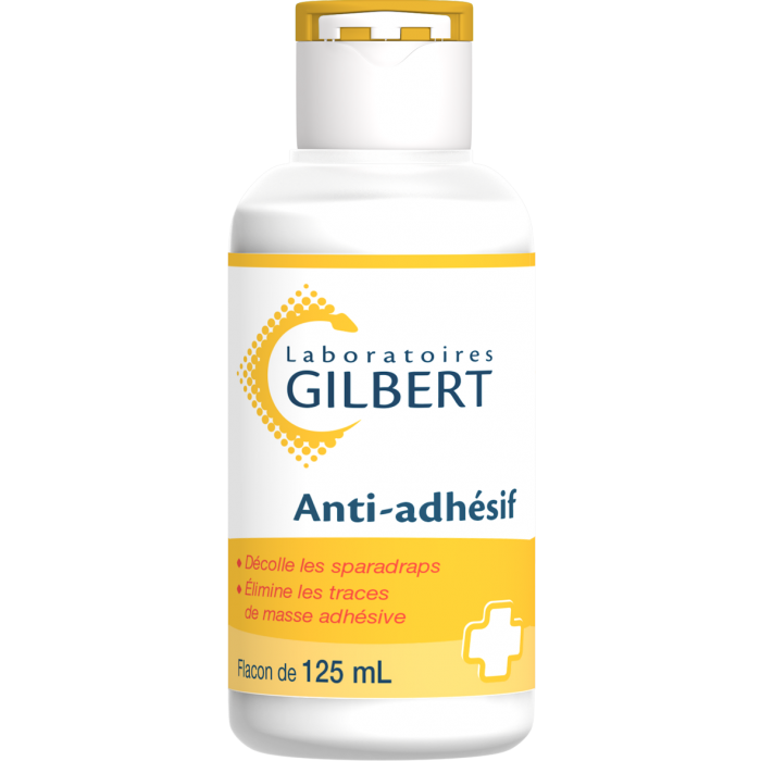 Anti-adhésif Flacon 125ml