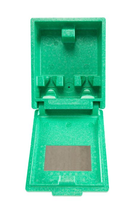 Station Murale Vide Etanche Plum 