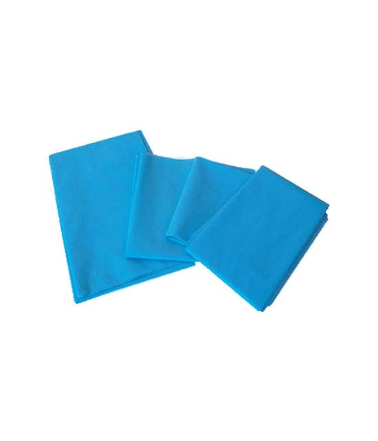 50 Champs de soins stériles non troués 