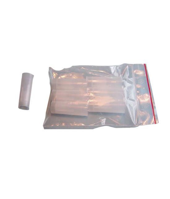 6 embouts pour éthylotest Px Pilot