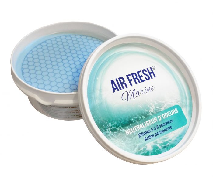 Neutraliseur d'odeurs AIR FRESH