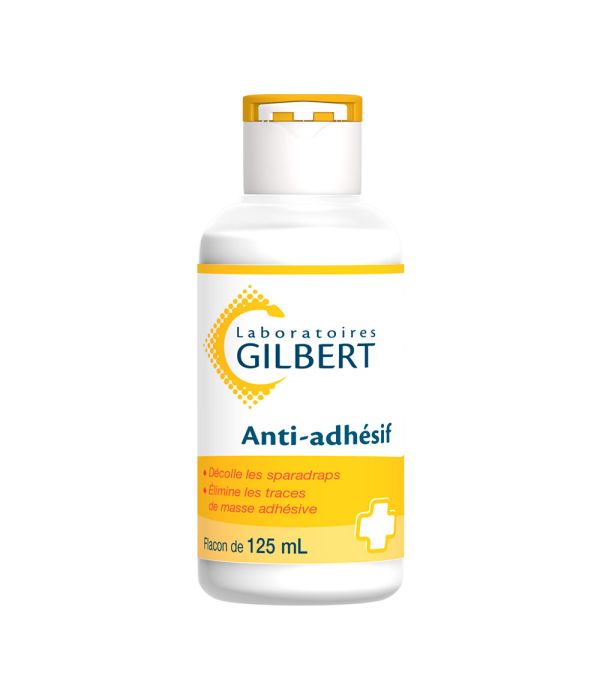 Anti-adhésif en flacon de 125 ml
